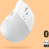 Logitech Lift -mus