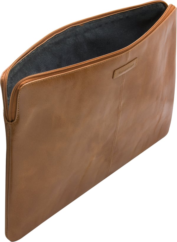 Dbramante1928 Skagen Pro Gen 2 beskyttelsesskal, 13" MacBook Pro & Air, brun