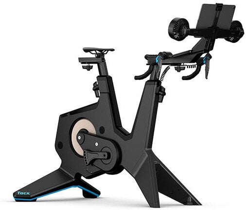 Tacx NeoBike Plus Smart -ergometer
