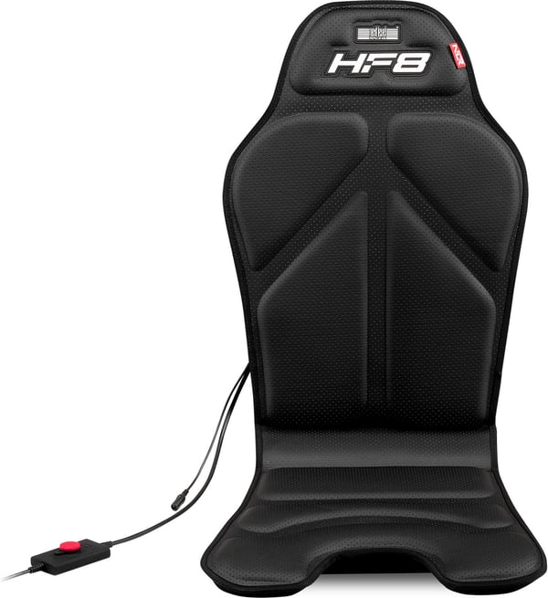 Next Level Racing HF-8 Haptic Feedback Gaming Pad