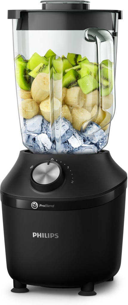 Philips HR2291/01 3000-serien ProBlend Crush Tech-blender