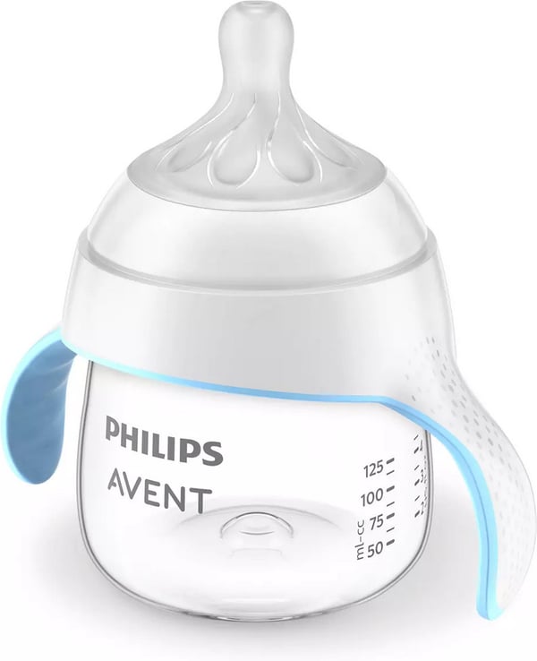 Philips Avent SCF263/61 Naturlig Respons -træningstaske