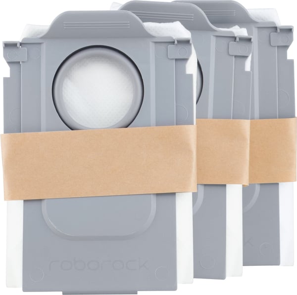 Roborock Q Revo -fugtighedsposen, 3 stk.