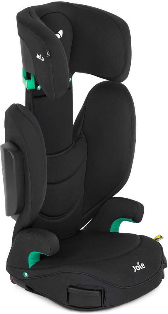Joie i-Trillo FX autostol, 100 - 150 cm, Shale