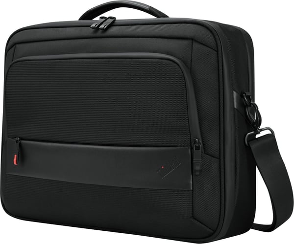 Lenovo ThinkPad Professional 16" Topload Gen 2 -tietokonelaukku, musta