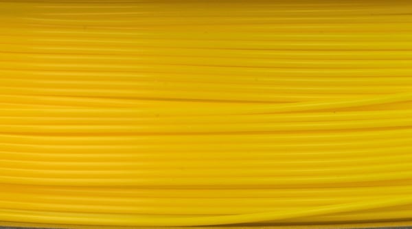 PrimaValue PLA+ filament til 3D-printere, 1.75 mm, gul