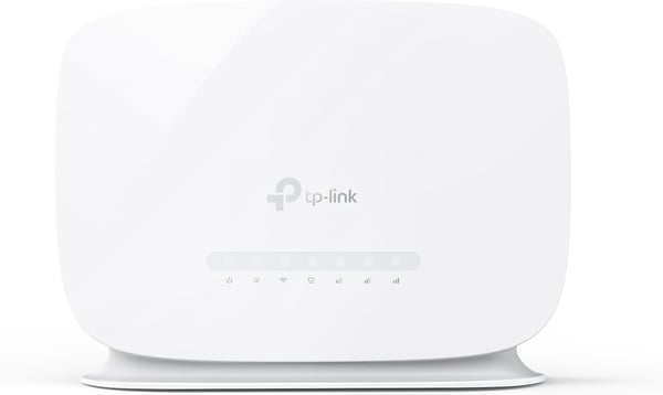 TP-LINK Archer MR505 -4G+ LTE-modem og WiFi-router