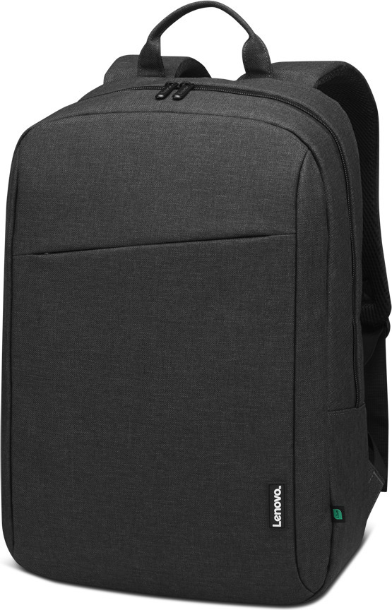 Lenovo 16" Laptop Backpack B210 (ECO) -datorryggsäck, svart