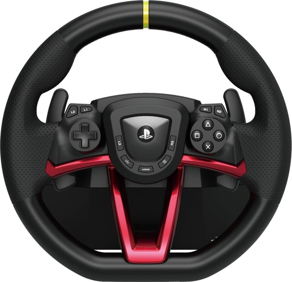 Hori Wireless Racing Wheel APEX -ratstyring, PS5