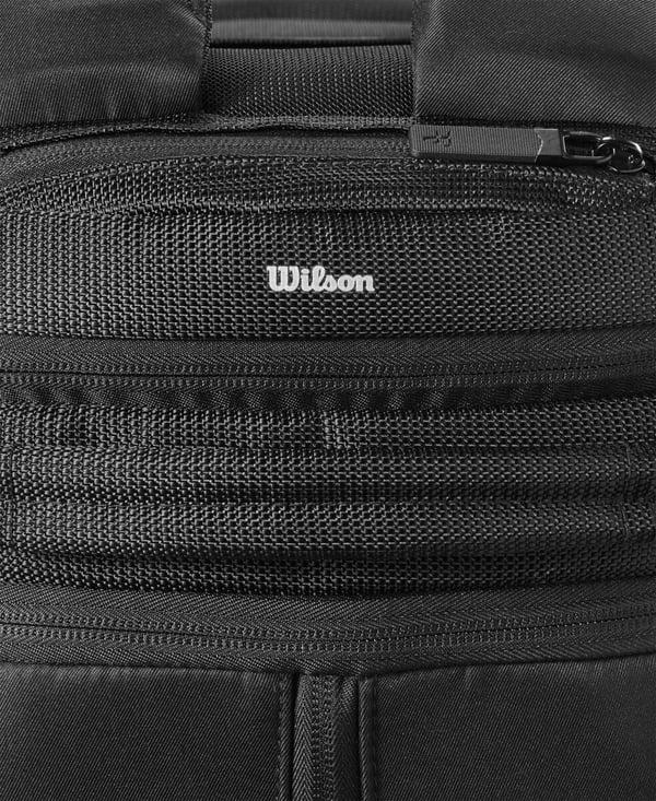 Wilson x RF Ryggsäck - tennisryggsäck