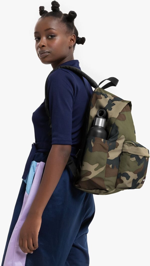 Eastpak DAY PAK'R rygsæk, camo