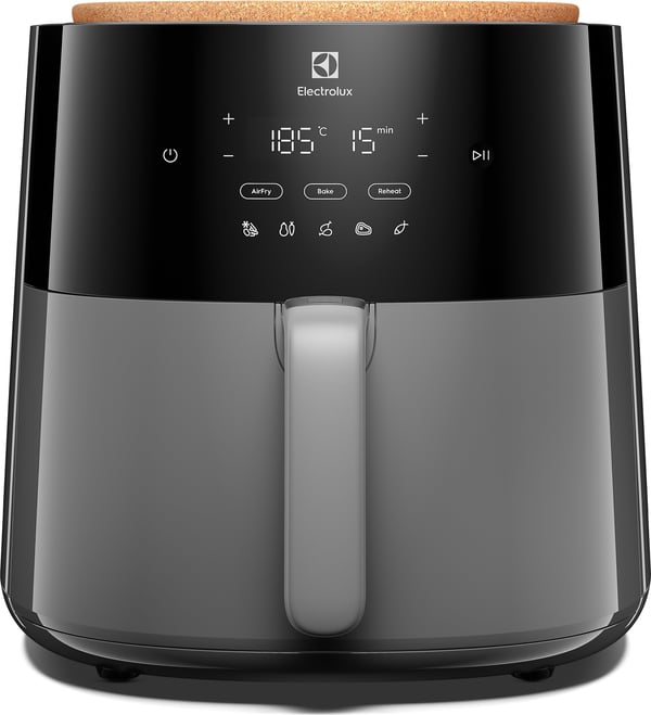Electrolux EAF7CG - luftfritös