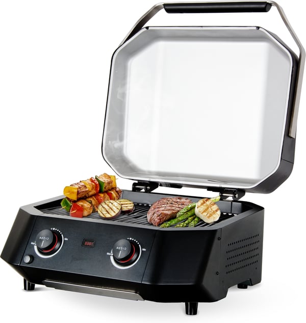 Cozze E-500 Elektrisk Grill
