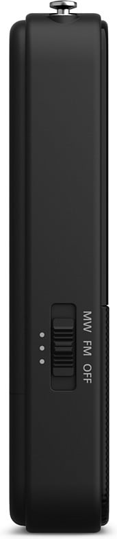 Philips TAR1509/00 bærbar FM/AM-radio