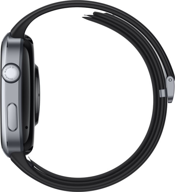 Huawei Watch D2 smartur, 48 mm, sort