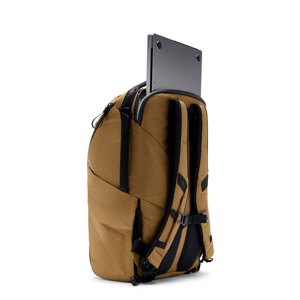 Peak Design Everyday Backpack 30L v2 - dagrygsæk, sandbrun