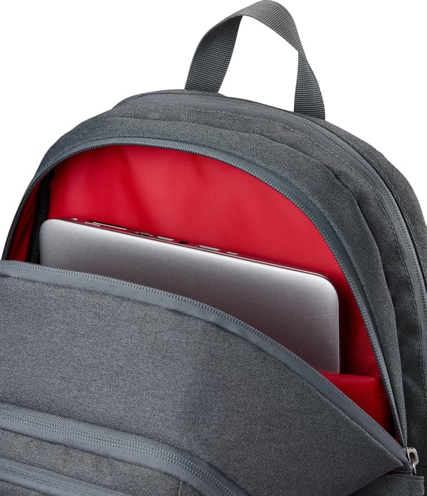 Wilson Tour Backpack racerväska, svart
