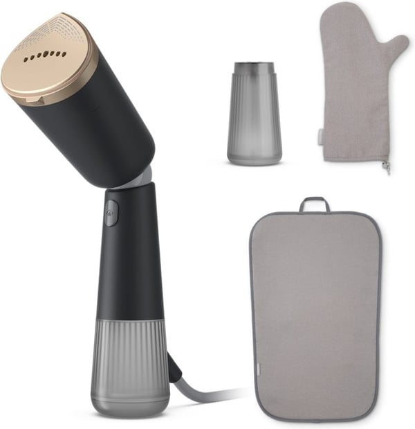 Philips 5000 Series bärbar klädesånga, STH5030/80