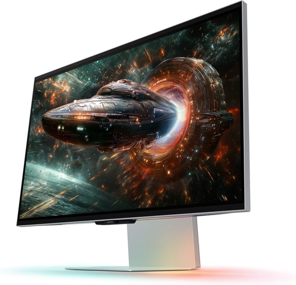 Samsung Odyssey 3D G90XF 27" 3D-spelskärm