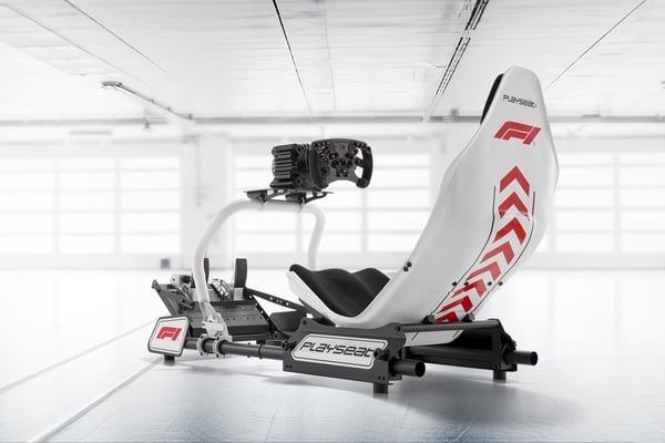 Playseat F1 Instinct racingstol