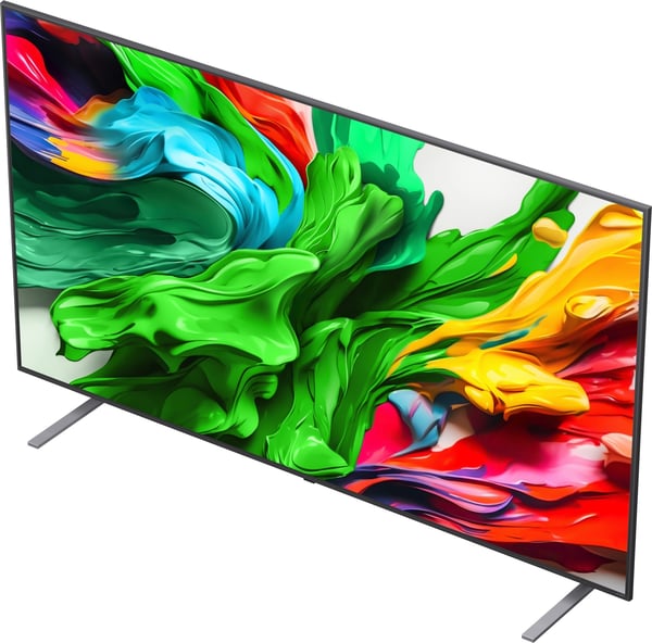 LG 86'' QNED 85 – 4K Mini-LED TV (2025)