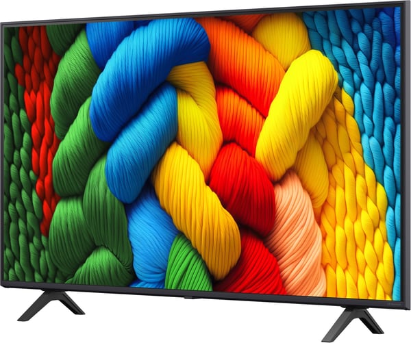 LG 55'' NANO 80 – 4K-TV (2025)