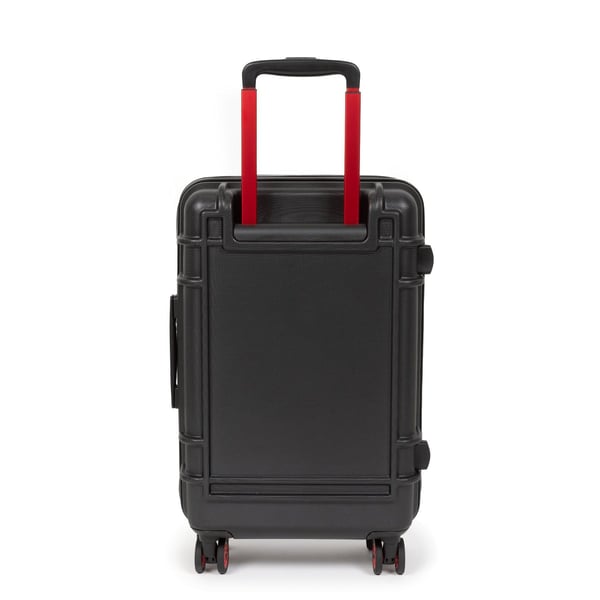 Eastpak RESIST'R ZIP CABIN resväska, svart