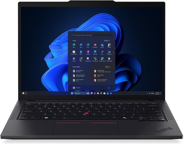 Lenovo ThinkPad T14 Gen 6 bärbar dator (21QG006CMX)