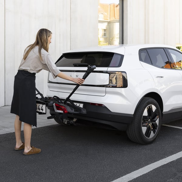Thule OutPace cykeltransportställ, tre cyklar