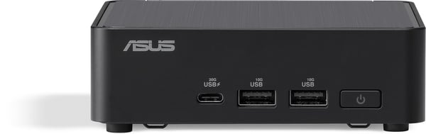 ASUS NUC 14 Pro Mini-PC Barebone stationär dator (RNUC14RVKU700002I)