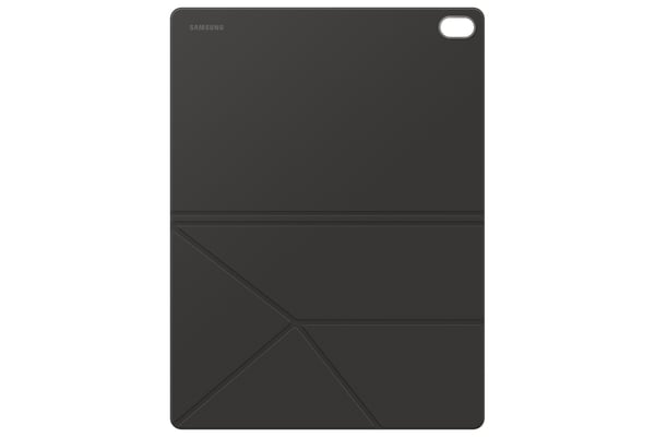Samsung Book Cover skyddsfodral, Galaxy Tab S11, svart