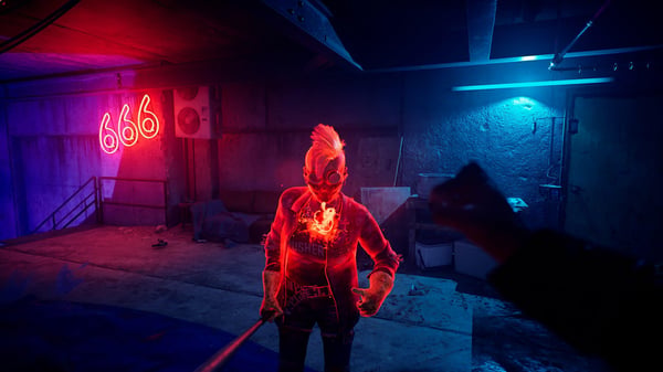 Vampire: The Masquerade - Bloodlines 2 DayOne Edition (PS5)