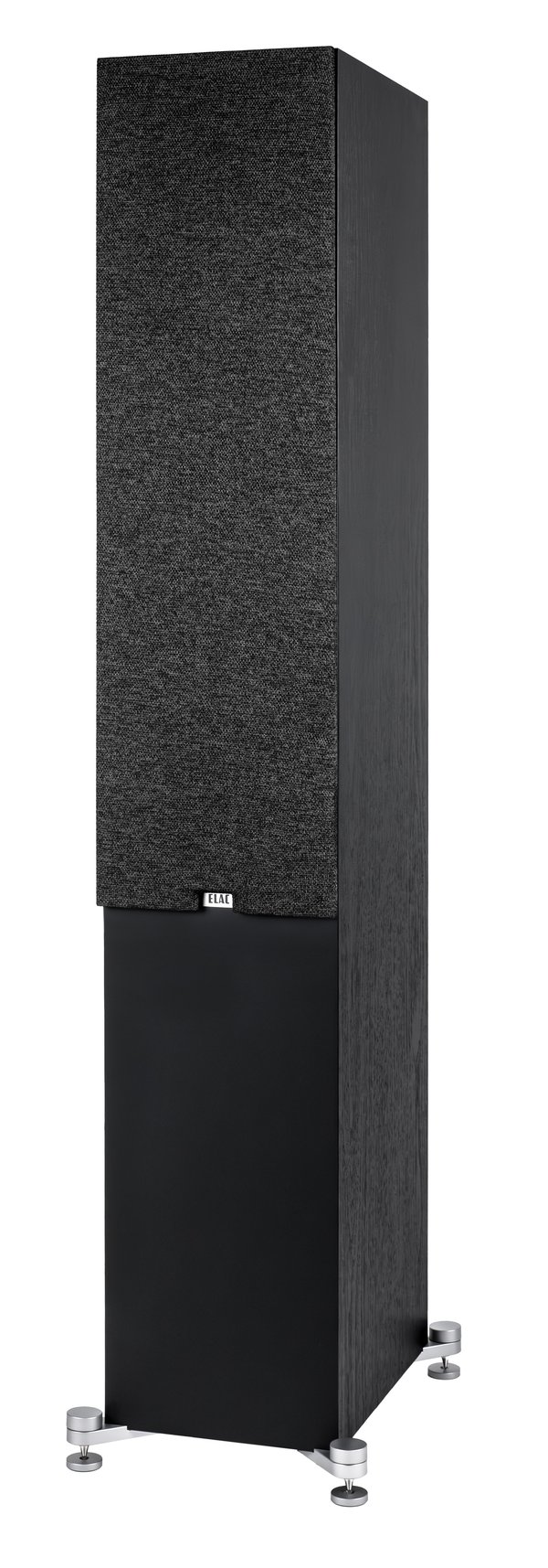 ELAC Debut 3.0 F5.3 golvhögtalarpar, svart