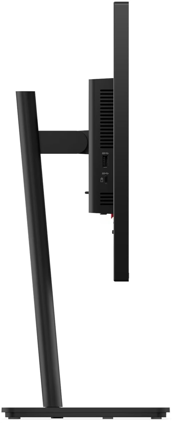 Lenovo ThinkVision T24-40 23,8" Full HD-skärm