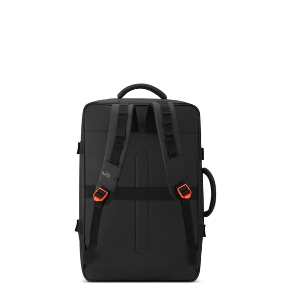 Delsey Jeep JS007C Ryggsäck XL blå