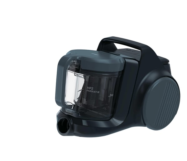 Hoover HP2 Home dammpåselös dammsugare