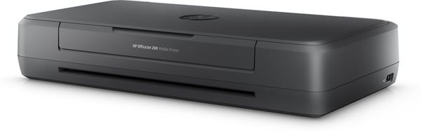 HP Officejet 200 Mobile -skrivare