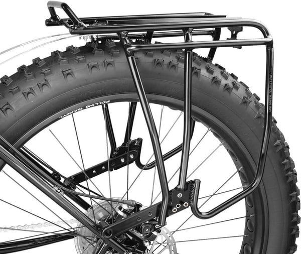 Topeak Super Tourist Fat pakethållare