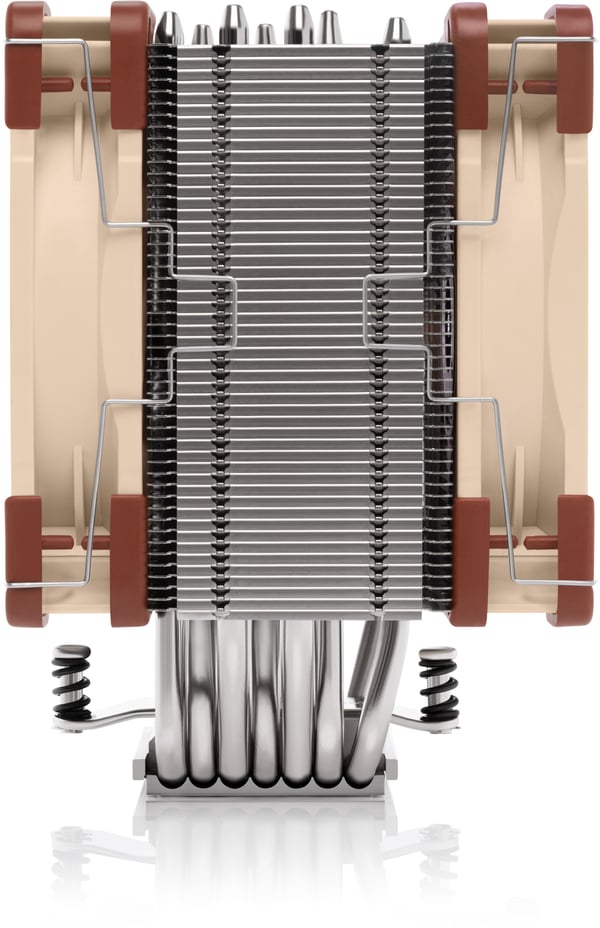 Noctua NH-U12A-processor køler