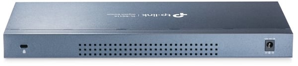 TP-LINK TL-SG116 - 16-portars switch