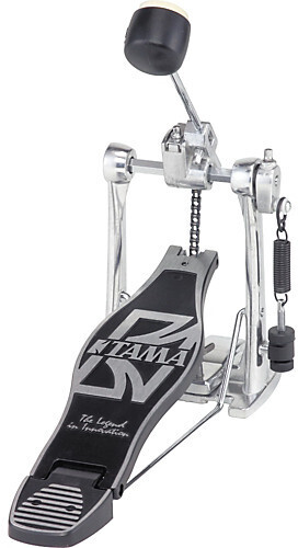 Detta HP30-bas trummpedal