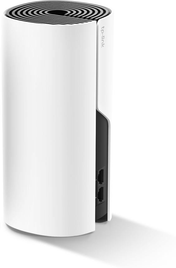 TP-LINK Deco E4 WiFi Mesh-basstation