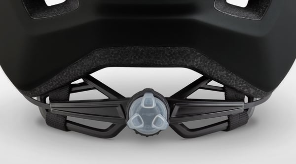 MET Allroad MIPS -cykelhjälm, 56-58 cm, svart
