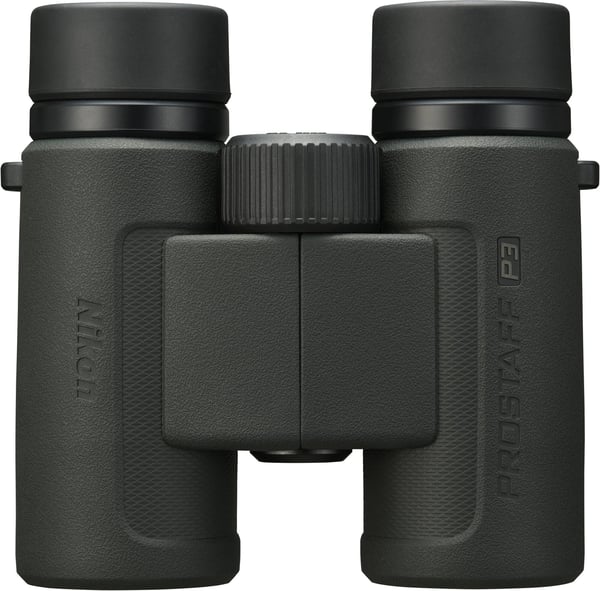 Nikon PROSTAFF P3 8x30 kikkert