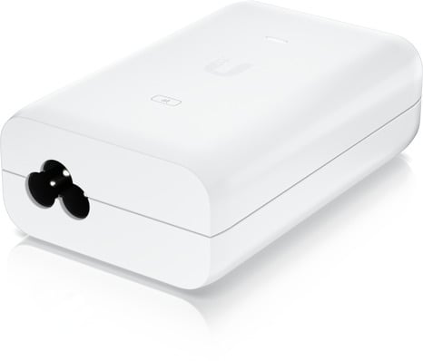 Ubiquiti UPOEAT 802.3at PoEinjektor