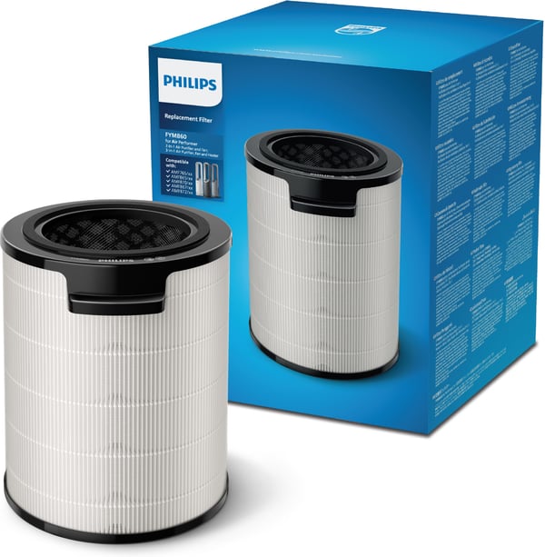 Philips Nano Protect FYM860/30 - HEPA-filter