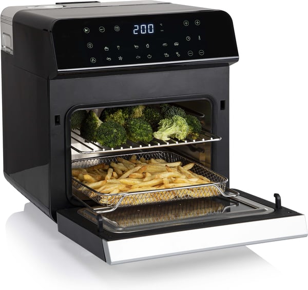 Princess Steam Airfryer Oven