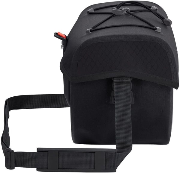 Vaude Aqua Box -tanktaske, sort