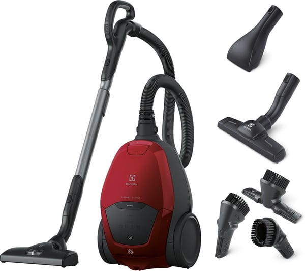 Electrolux Pure D8.2 PD82-Anima -dammsugare