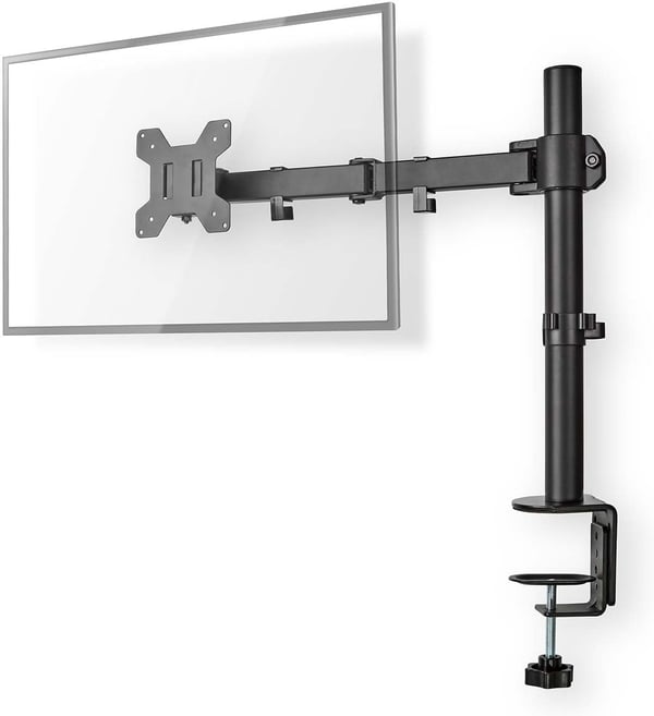 Nedis Single-monitorarm för en skärm